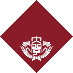 Waseda University logo