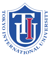 Tokyo International University logo