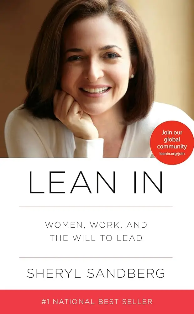 Lean-In Book