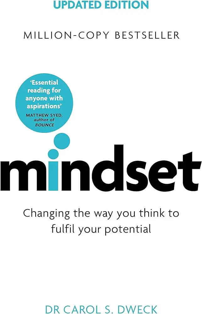 Mindset Book